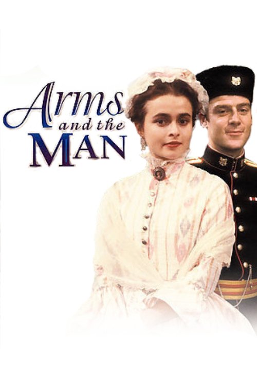 Постер Arms and the Man